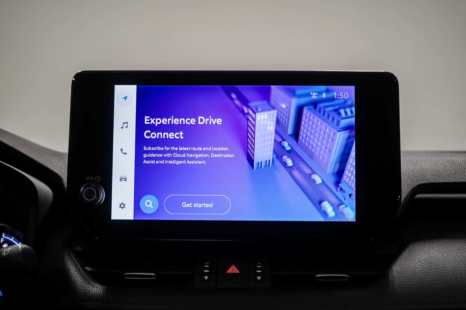 Used 2023 Toyota RAV4 XSE image 16