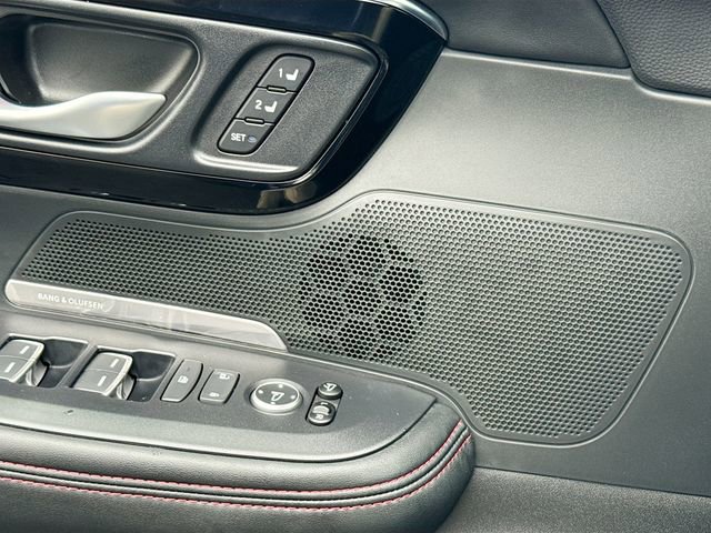 Used 2025 Acura ADX A-Spec image 21