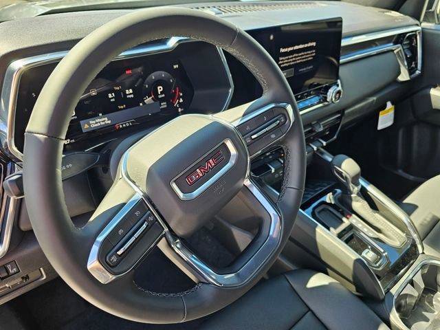 New 2026 GMC Canyon Elevation w/ Convenience Package image 19