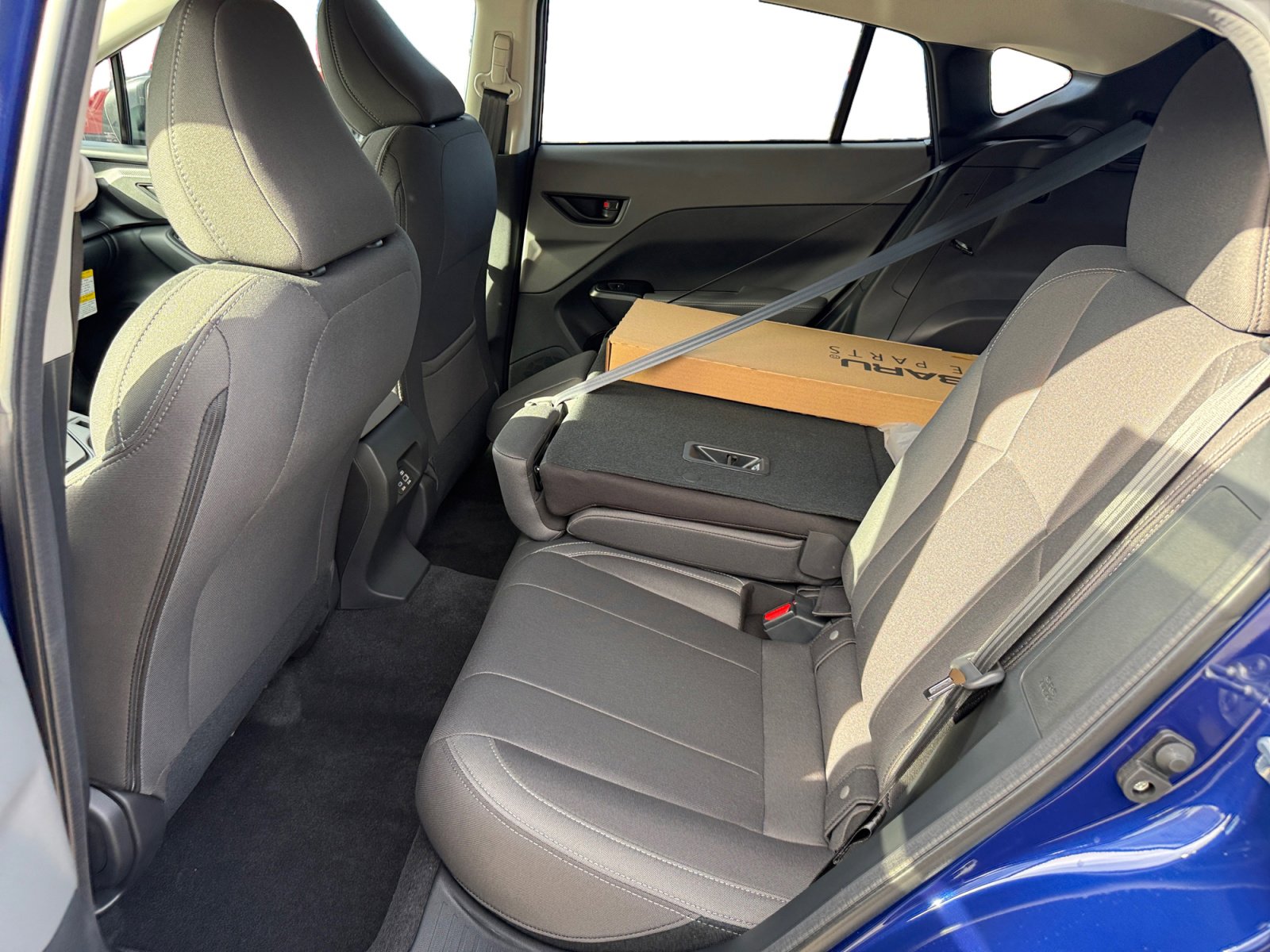 New 2026 Subaru Crosstrek 2.0i Premium image 16