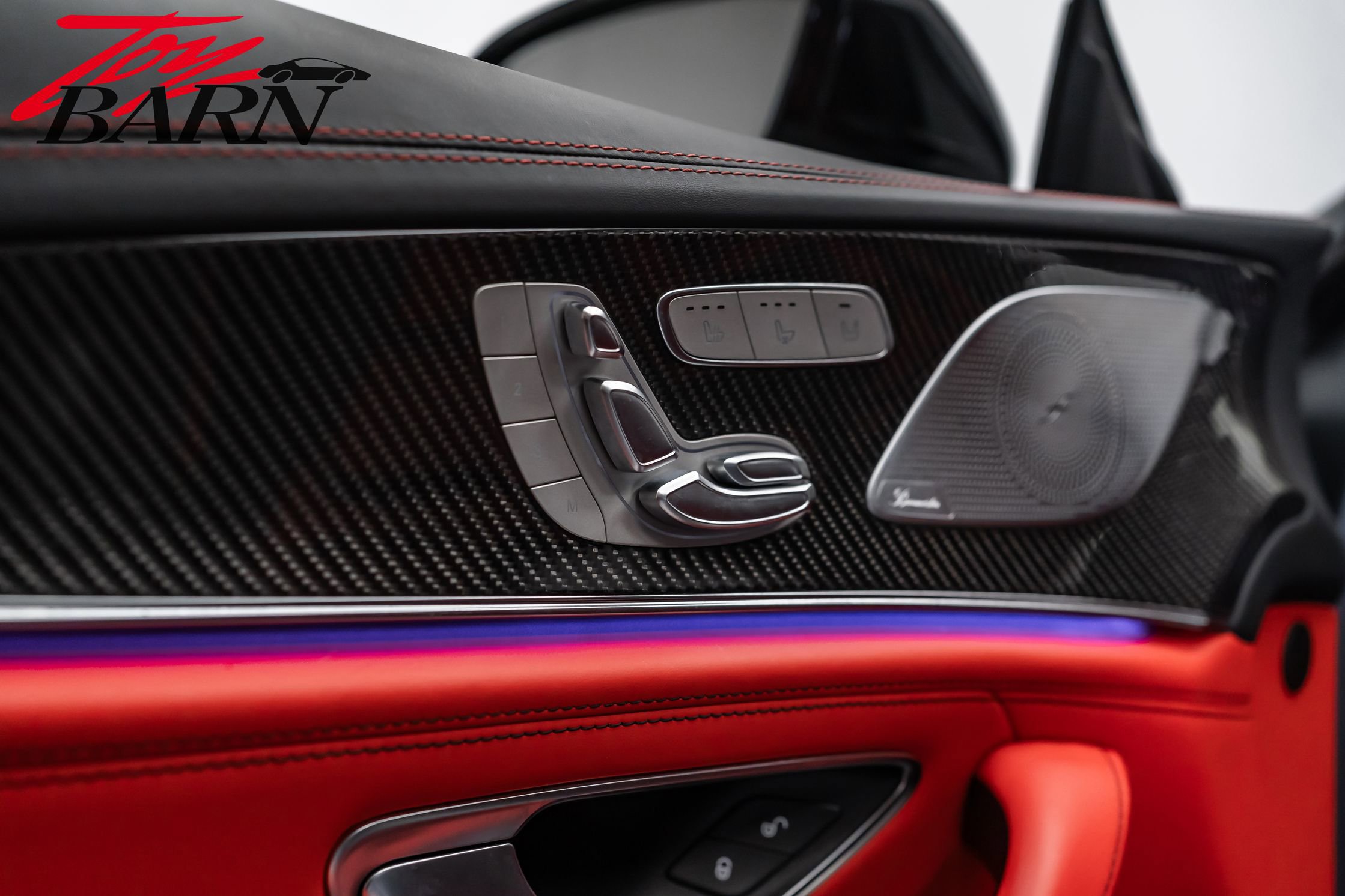 Used 2022 Mercedes-Benz AMG GT 53 image 24