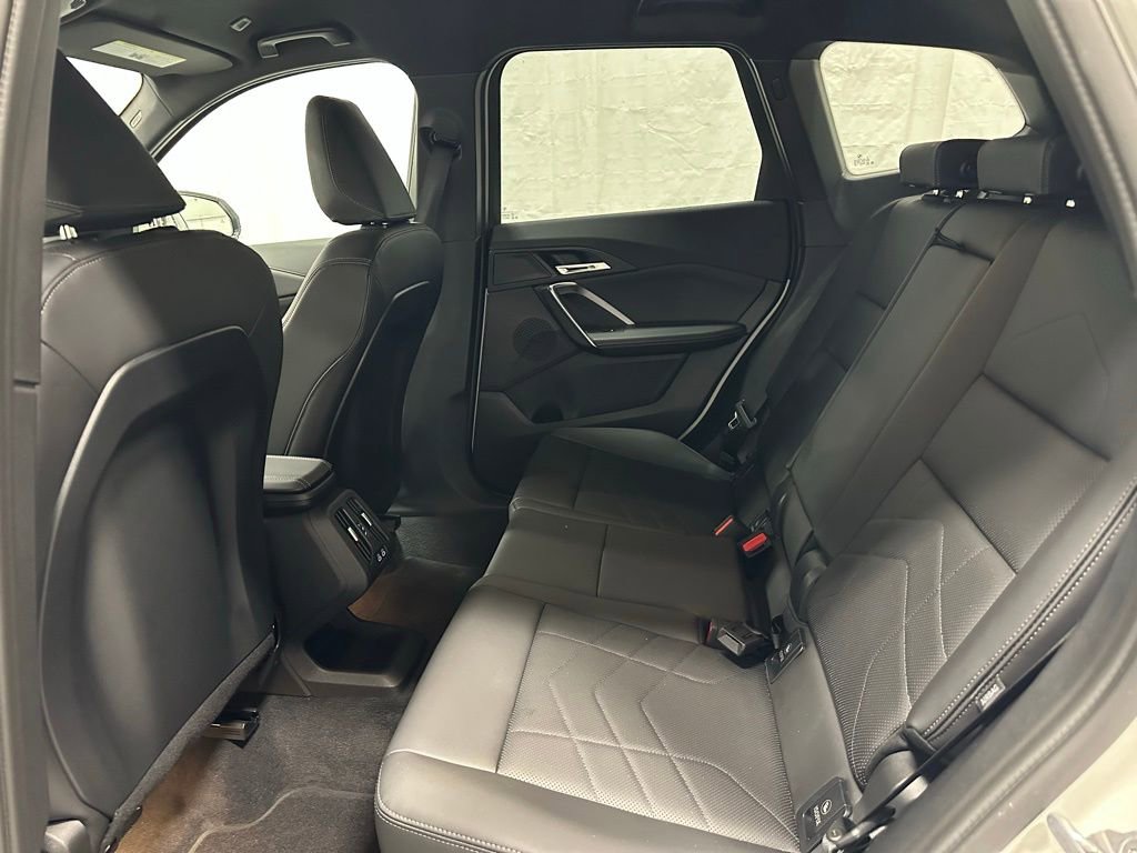 Used 2025 BMW X1 xDrive28i image 43