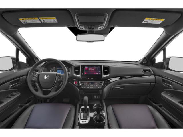 Used 2019 Honda Ridgeline Black Edition image 11