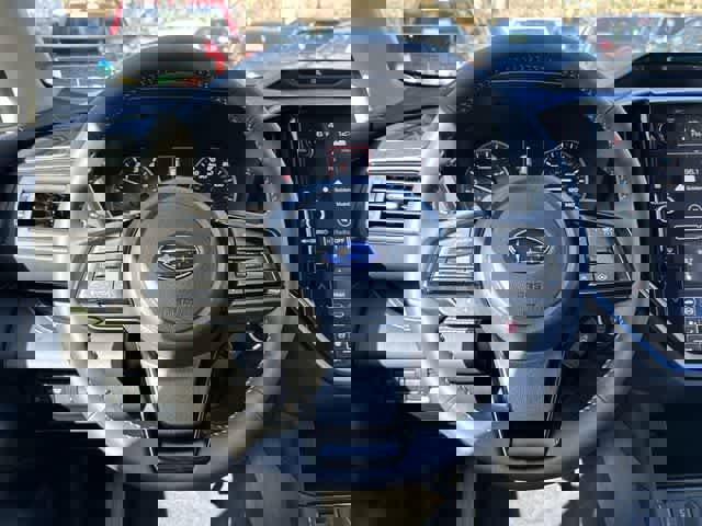 New 2026 Subaru Ascent Bronze Edition image 8