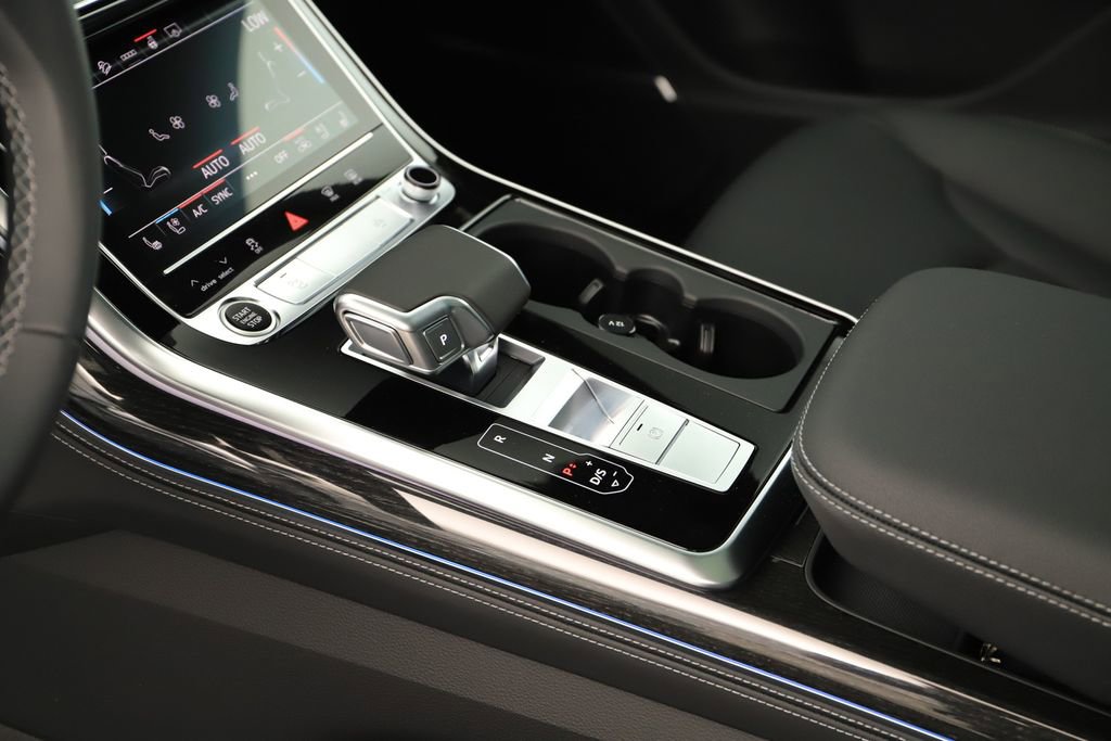 New 2026 Audi Q8 Premium Plus image 17