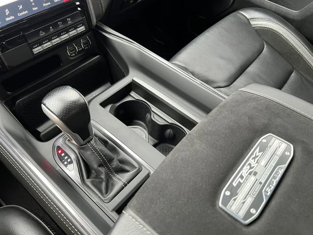 Used 2022 RAM 1500 TRX w/ TRX Level 1 Equipment Group image 35