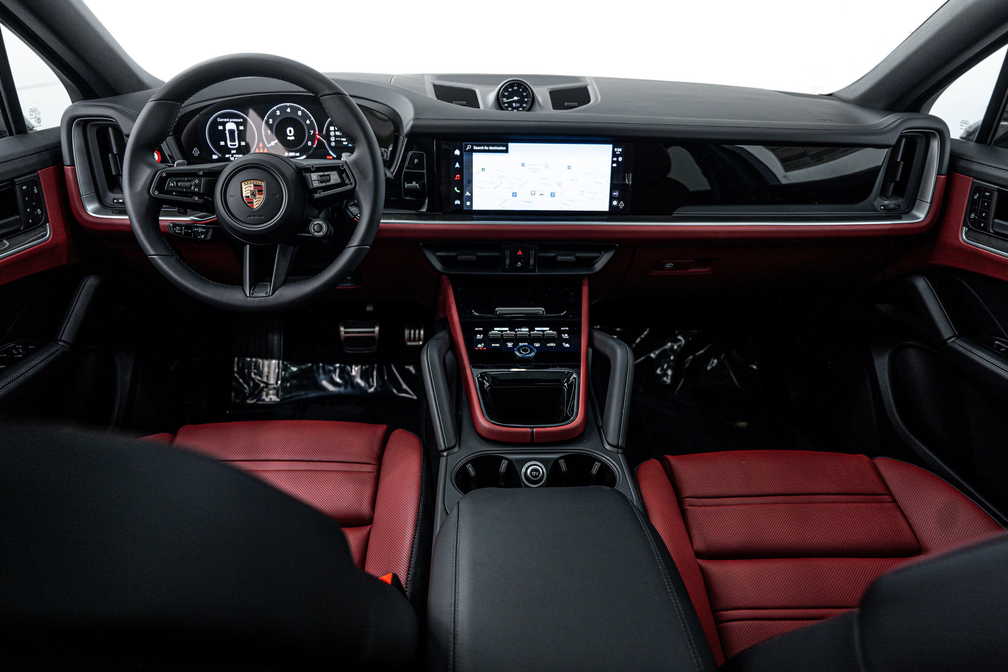 New 2026 Porsche Cayenne S image 12