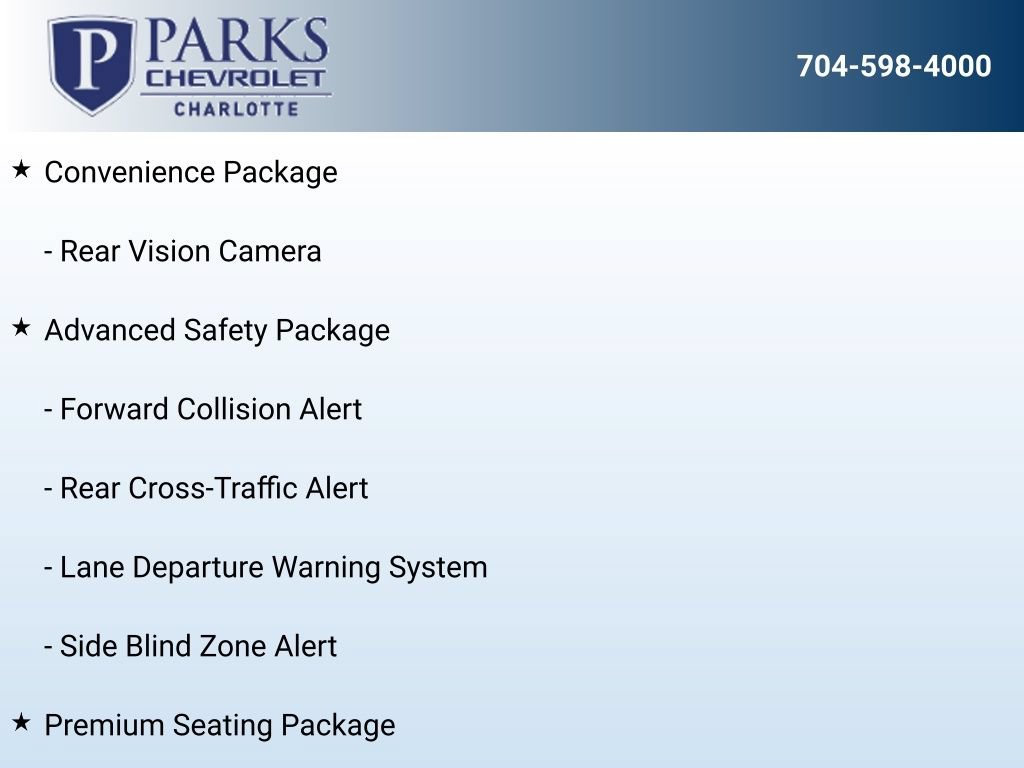Certified 2014 Chevrolet Impala LT w/ Premium Seating Package FWD image 14