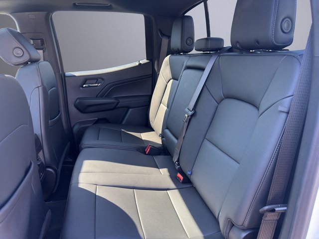 New 2026 GMC Canyon Elevation w/ Convenience Package image 21