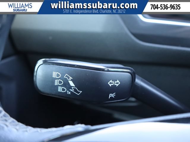 Used 2021 Volkswagen Tiguan SEL Premium R-Line AWD/4WD image 24