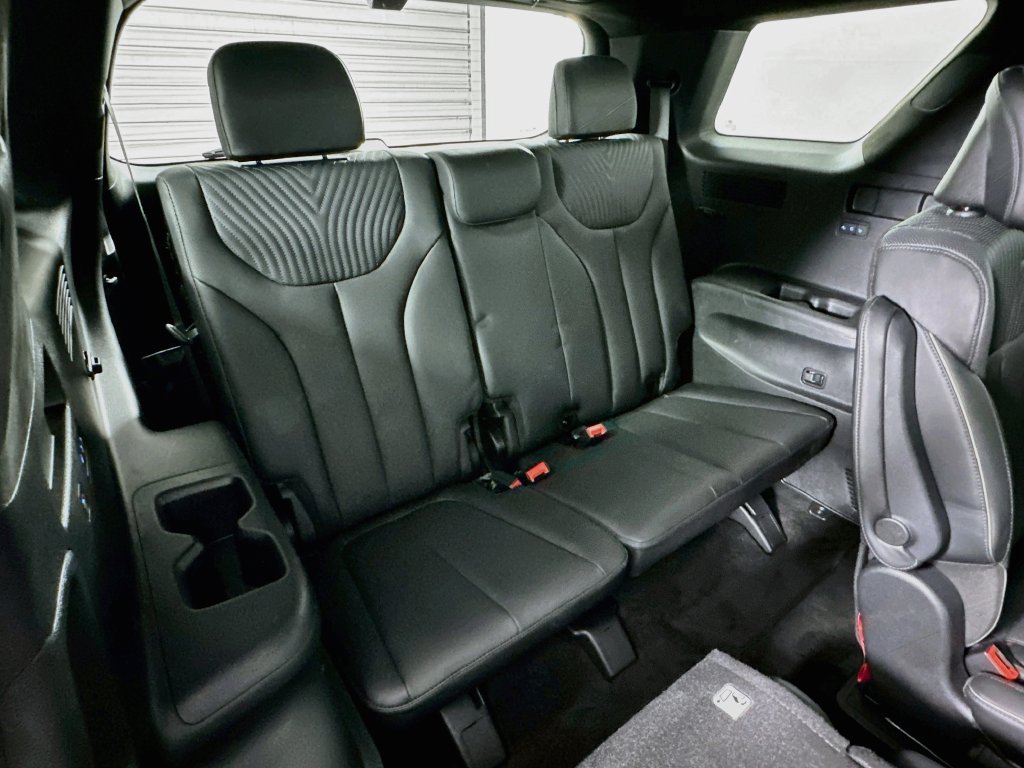 Used 2024 Hyundai Palisade Calligraphy AWD/4WD image 28