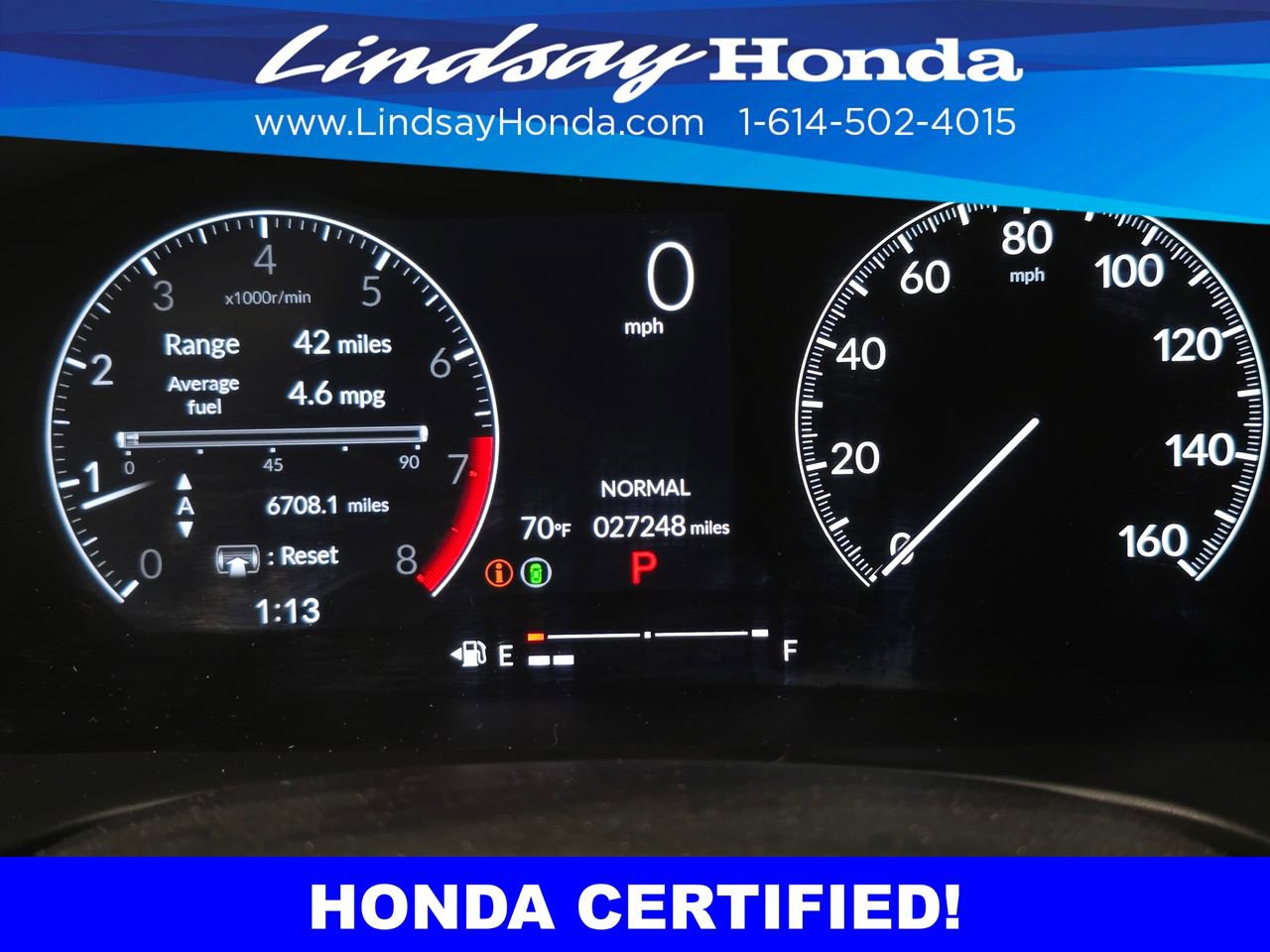 Certified 2024 Honda Civic Sport image 14