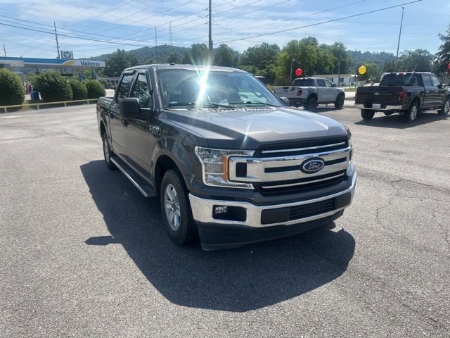 Used 2018 Ford F150 XLT RWD image 7