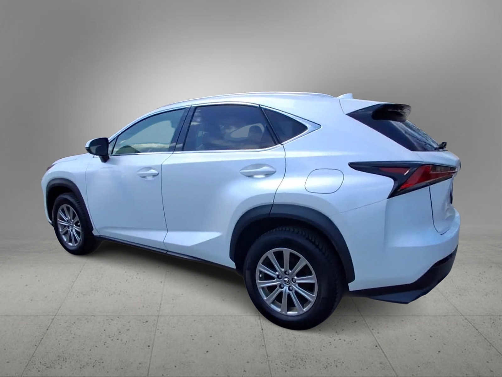Used 2020 Lexus NX 300 AWD w/ Comfort Package image 6