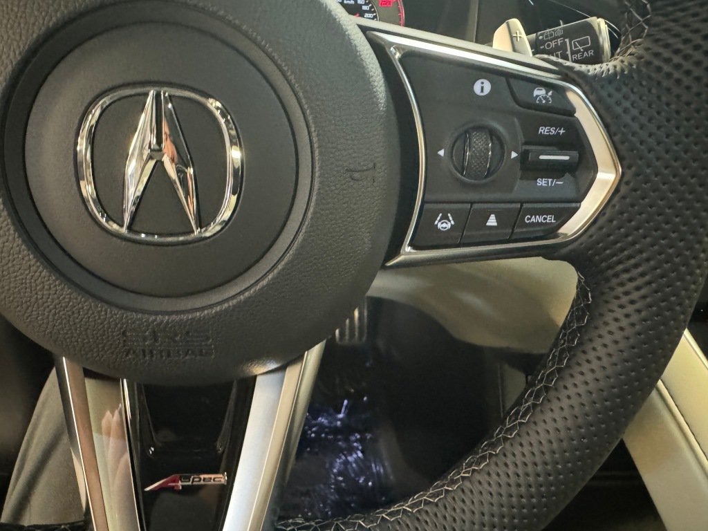 New 2026 Acura RDX A-Spec w/ Advance Package AWD/4WD image 29