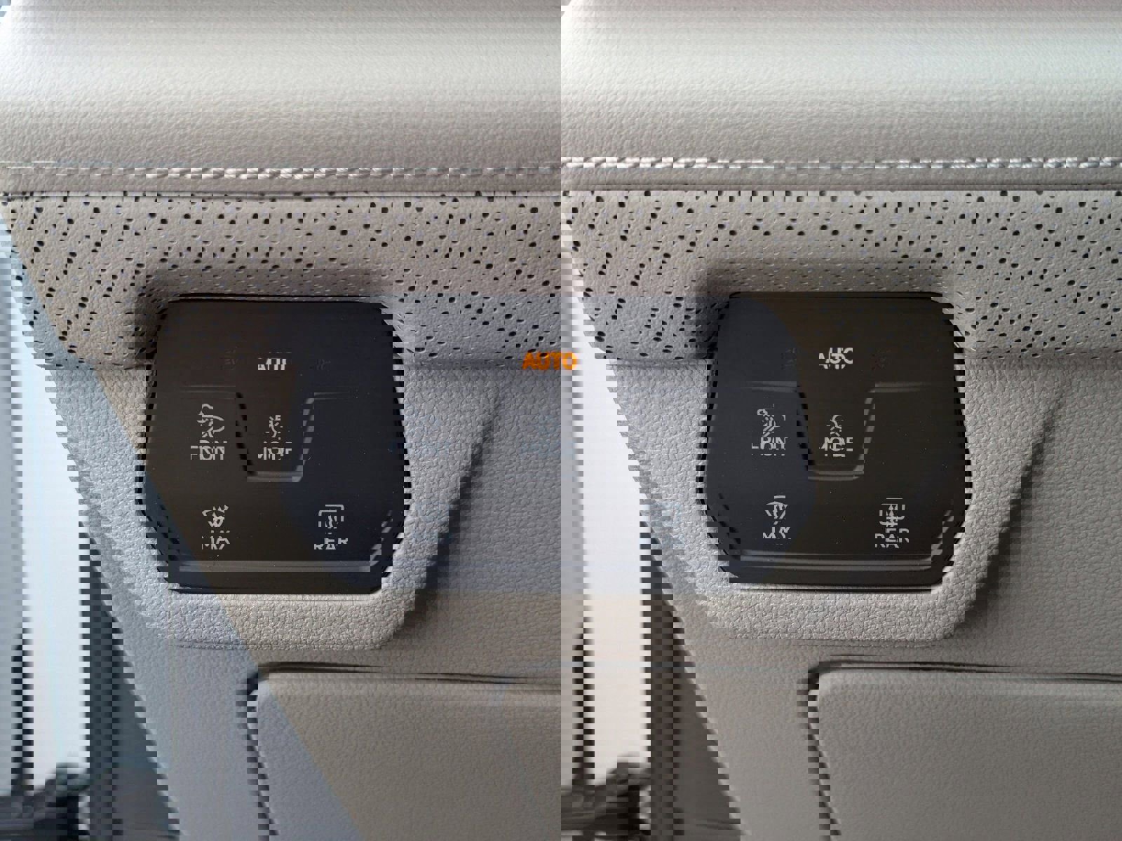 Used 2024 Volkswagen Atlas SEL Premium R-Line image 32