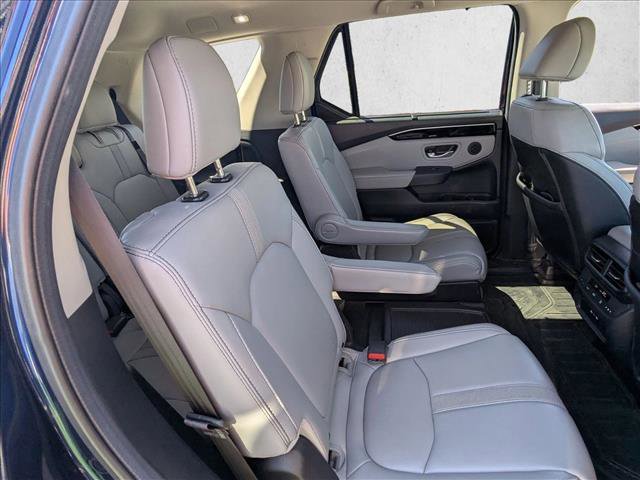 Used 2024 Honda Pilot EX-L image 20