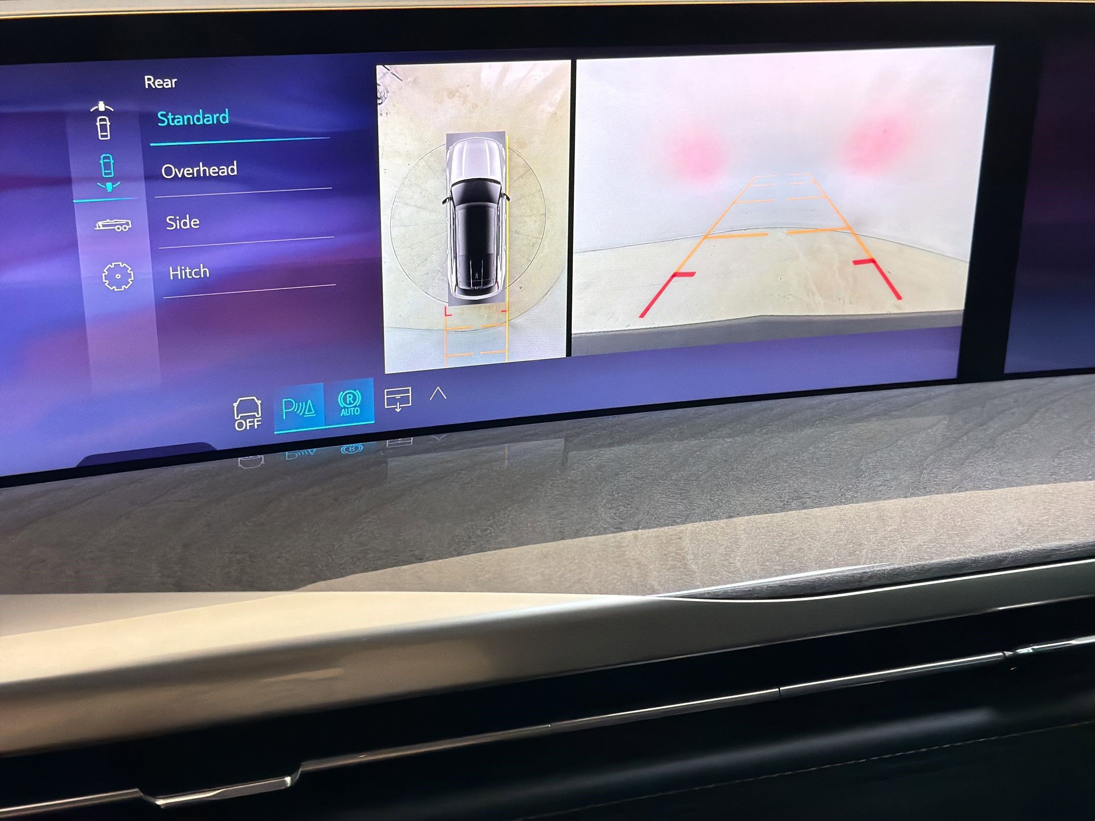 New 2026 Cadillac Escalade IQ Sport 2 w/ LPO, ONYX Package image 23