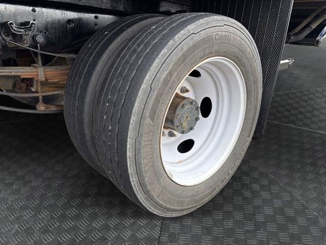 Used 2022 Ford F550 4x4 Regular Cab Super Duty image 6