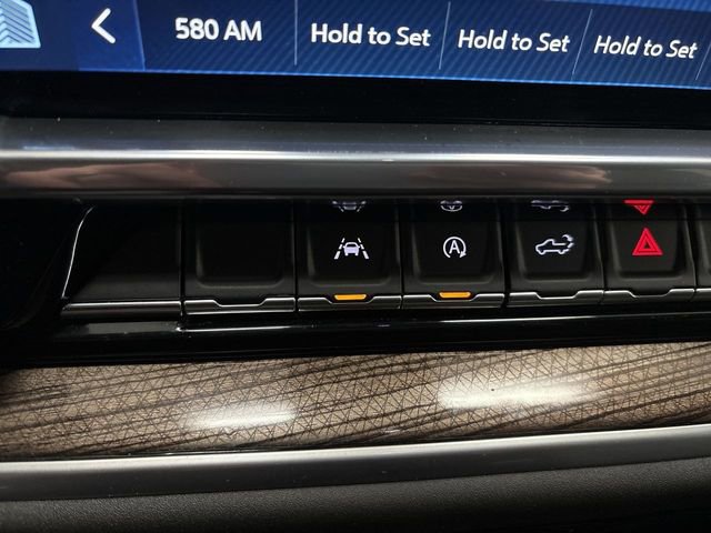 Used 2023 Chevrolet Silverado 1500 RST image 65