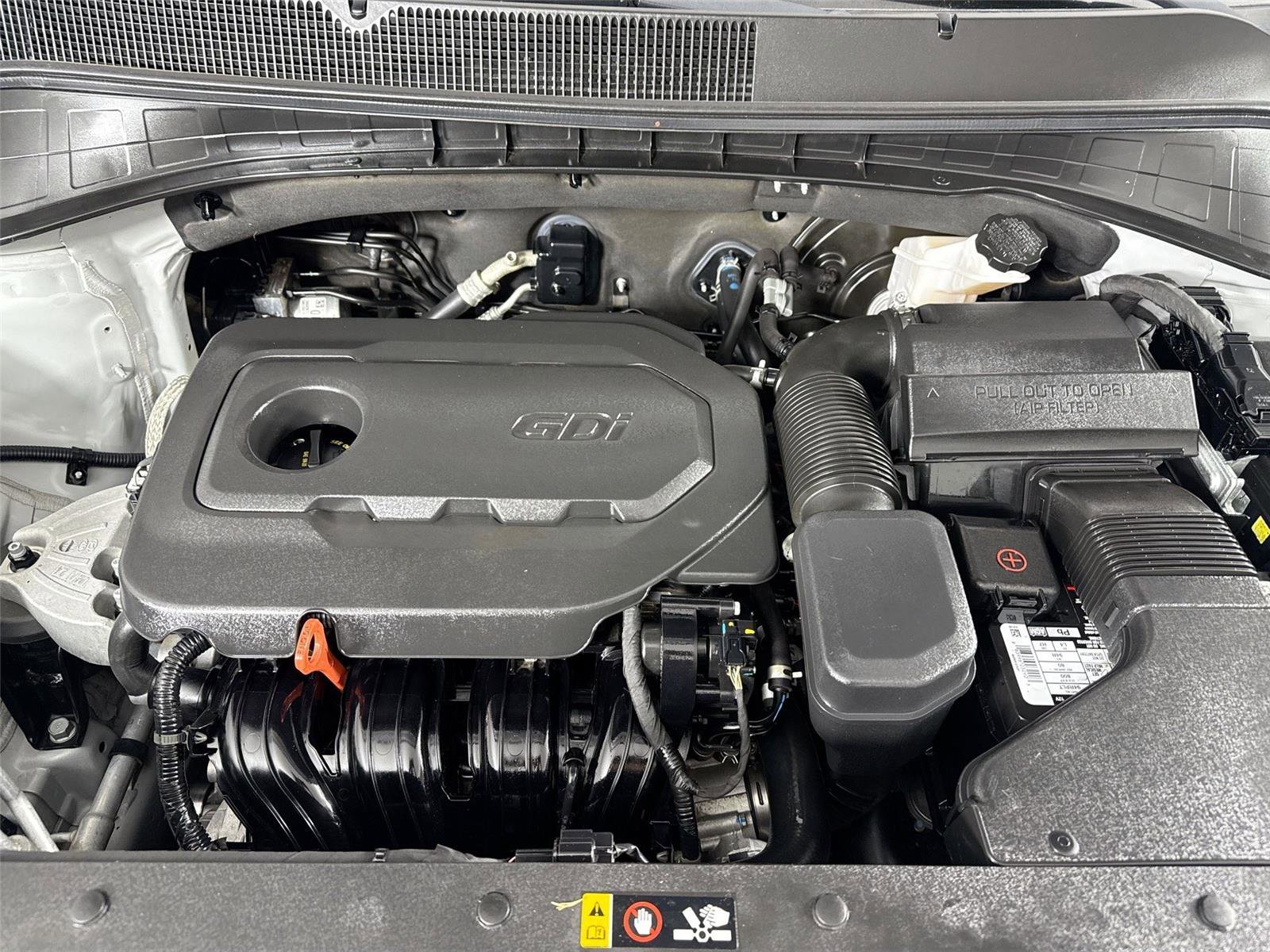 Used 2019 Kia Sorento L image 47