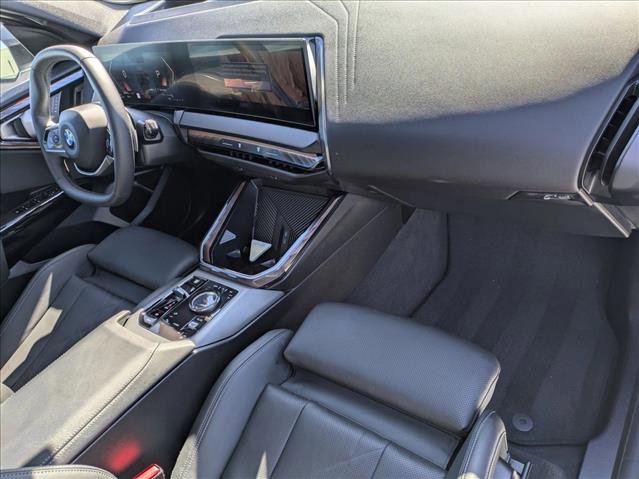Used 2026 BMW X3 xDrive30 image 22