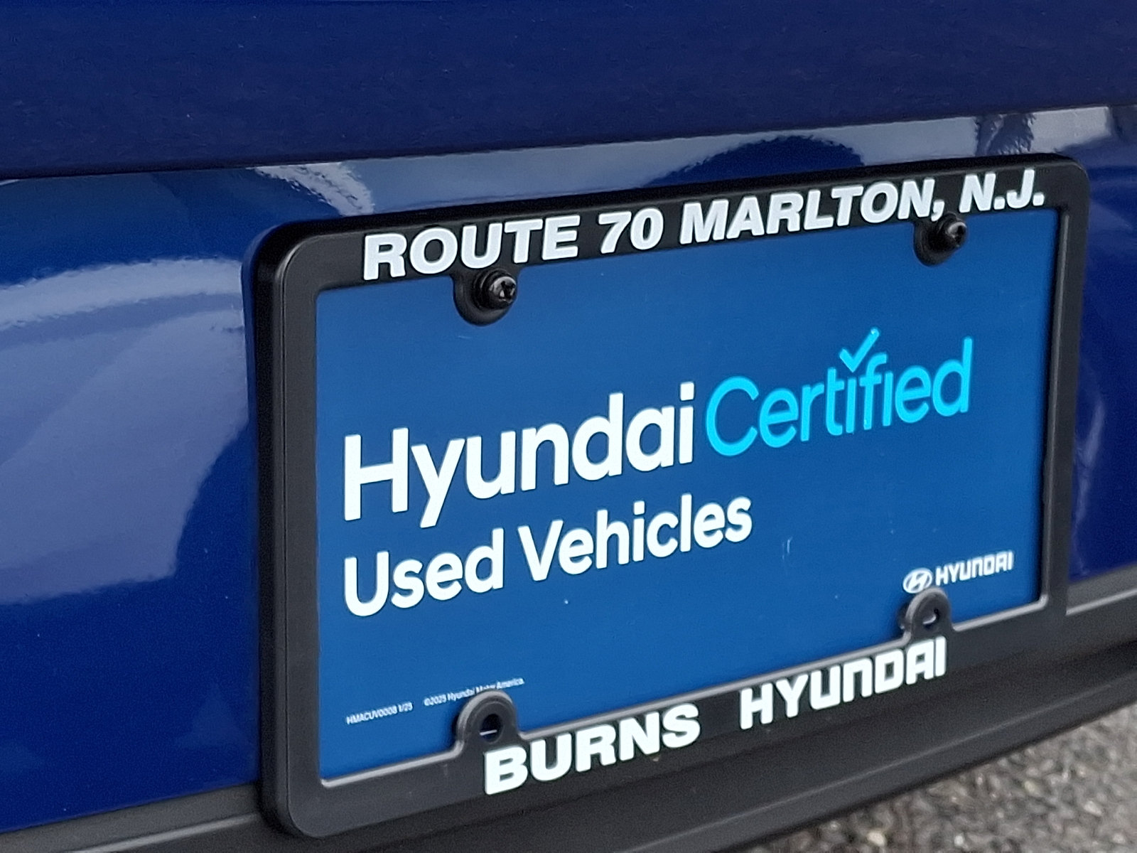 Certified 2023 Hyundai Elantra SEL w/ Convenience Package FWD image 30