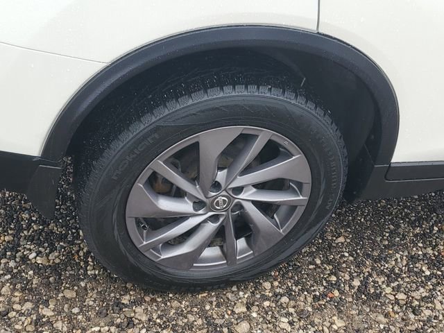 Used 2016 Nissan Rogue SL AWD/4WD image 5