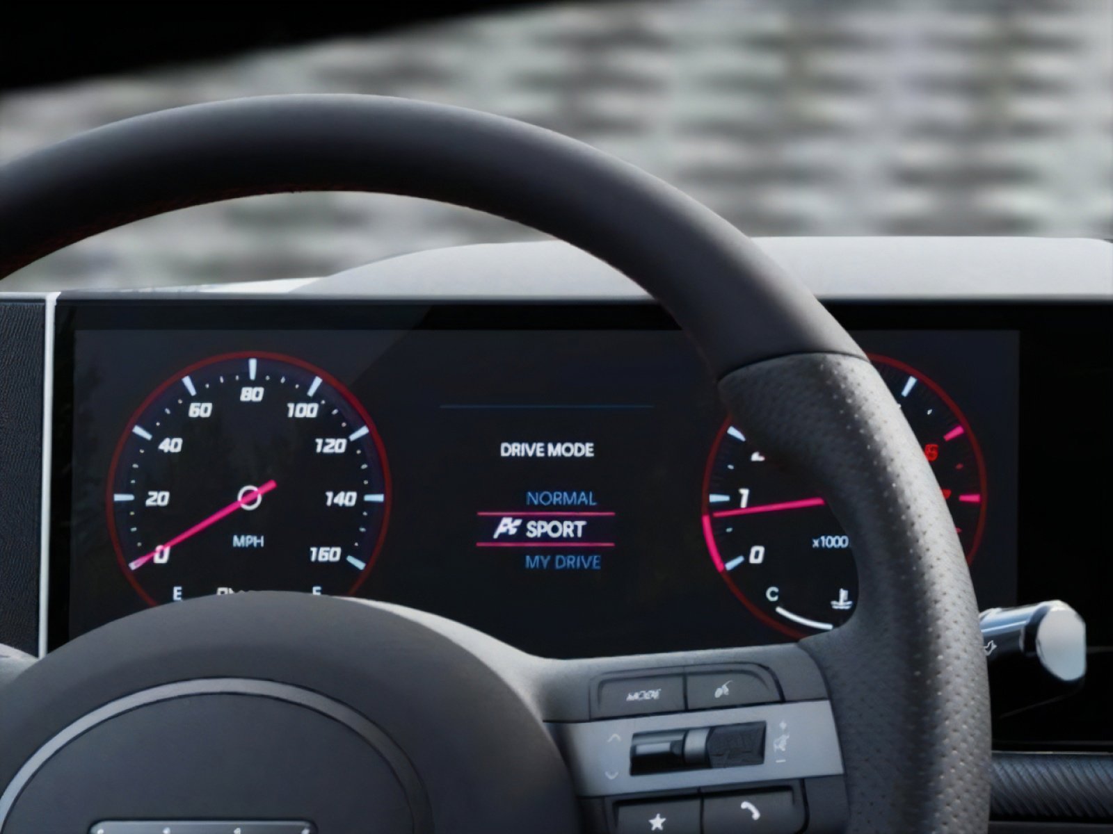 New 2026 Hyundai Sonata N Line image 14