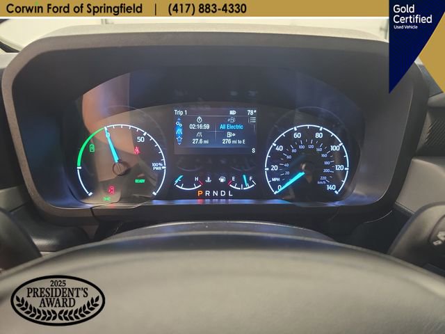 Used 2024 Ford Maverick XL FWD image 28