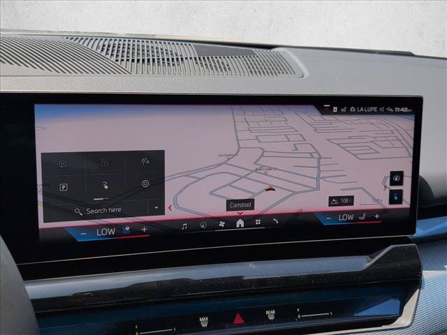 New 2026 BMW i5 AWD/4WD image 13