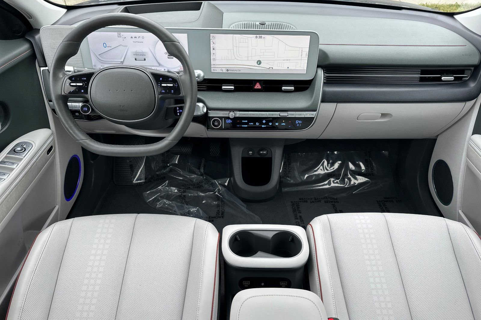 Certified 2024 Hyundai Ioniq 5 Limited RWD image 14