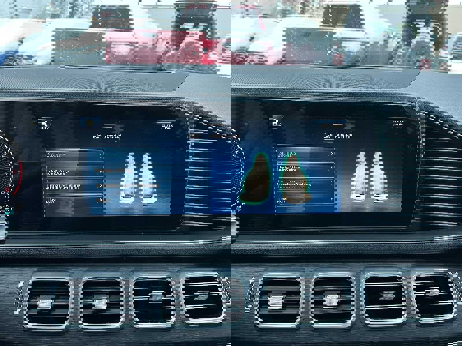 Used 2026 Mercedes-Benz GLE 350 4MATIC image 27