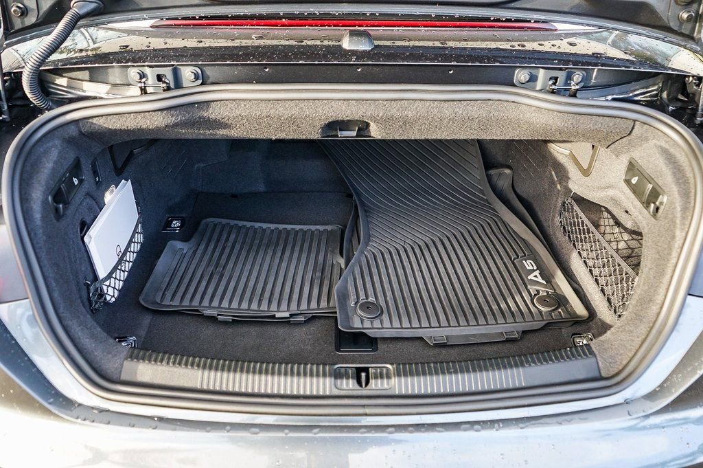 Used 2024 Audi A5 2.0T Premium image 33