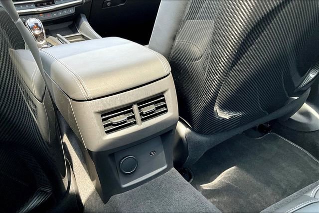 Used 2023 Cadillac CT5 V Blackwing w/ LPO, Bronce Accent Package image 10
