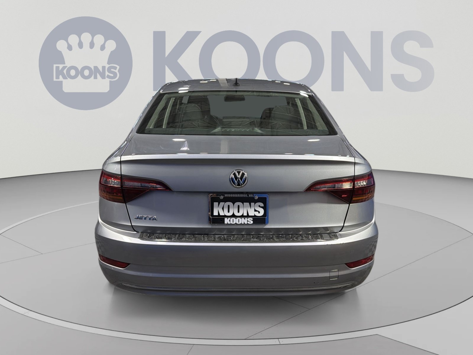 Used 2019 Volkswagen Jetta S w/ Driver Assistance Package FWD image 5