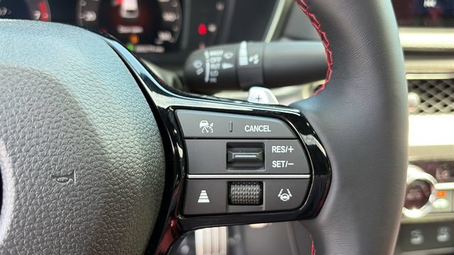 New 2026 Acura Integra A-Spec FWD image 14