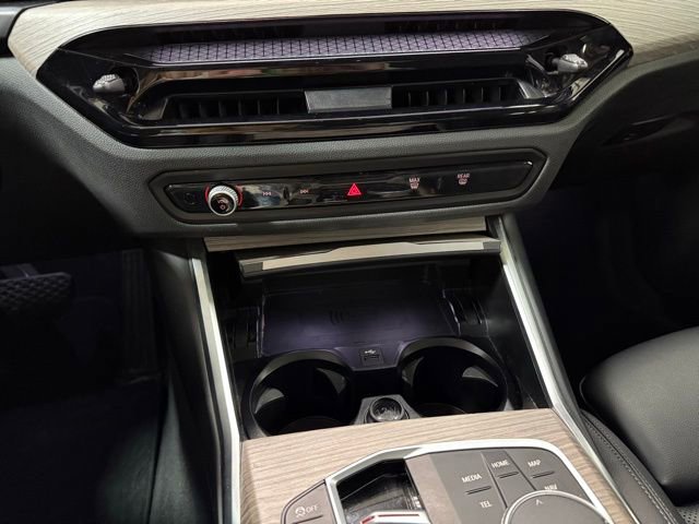 Used 2025 BMW 330i xDrive Sedan image 20