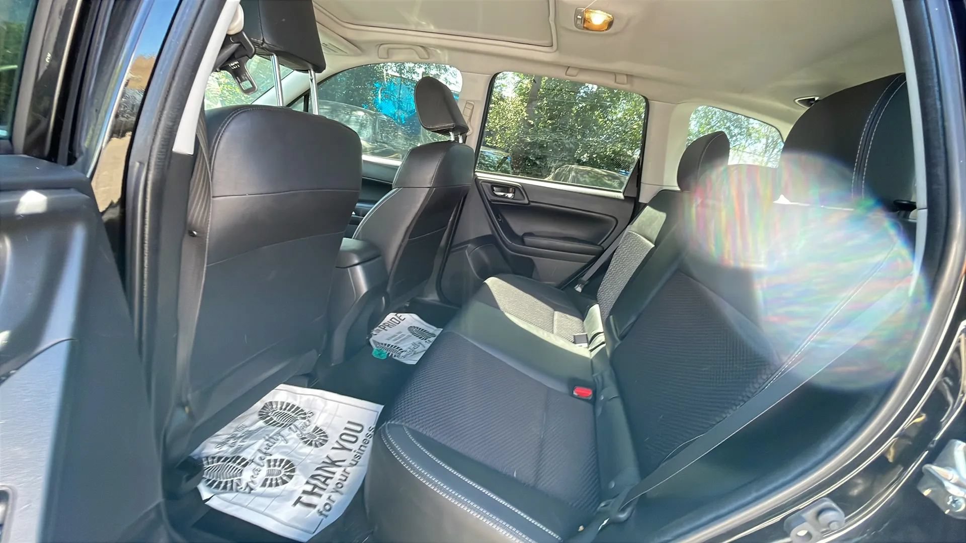 Used 2017 Subaru Forester 2.0XT Premium AWD/4WD image 15