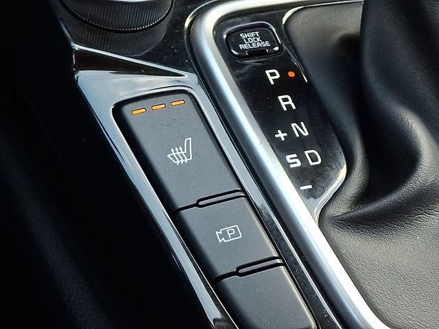 Used 2024 Kia Seltos S AWD/4WD image 26