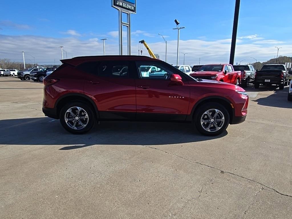 Used 2023 Chevrolet Blazer LT w/ Convenience Package image 6