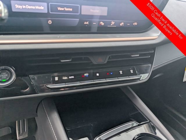 New 2026 Buick Envision Sport Touring image 22