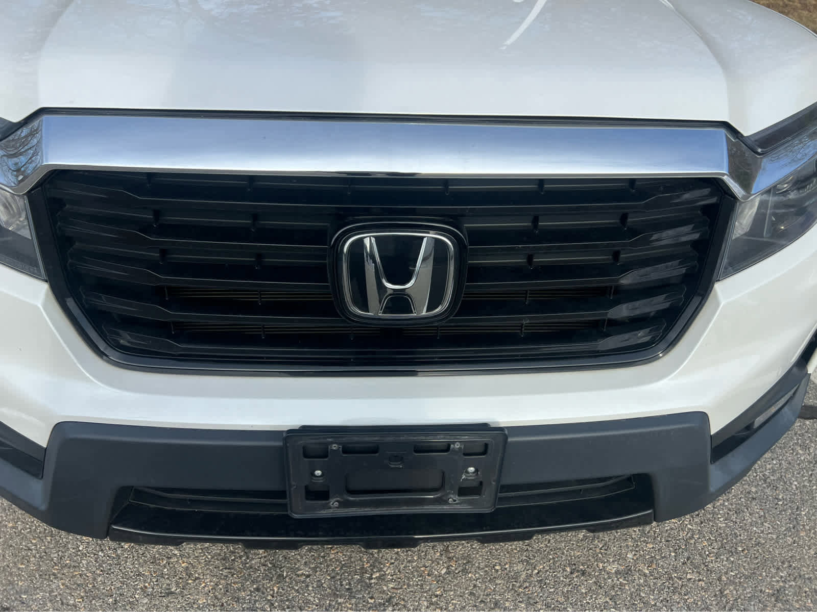 Used 2023 Honda Ridgeline RTL-E image 4
