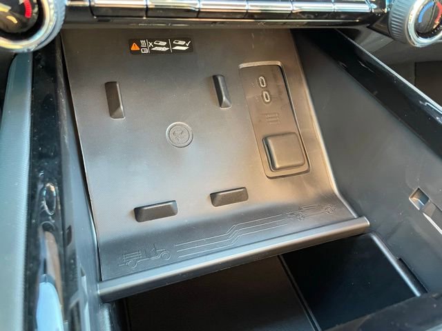 New 2025 Chevrolet Silverado EV LT image 25