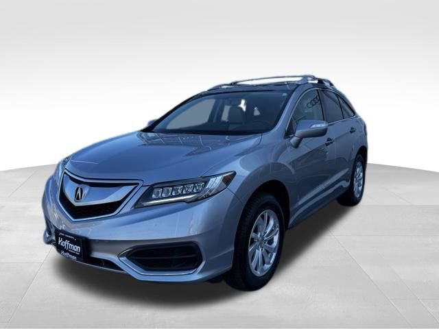 Used 2017 Acura RDX w/ Technology Package image 8