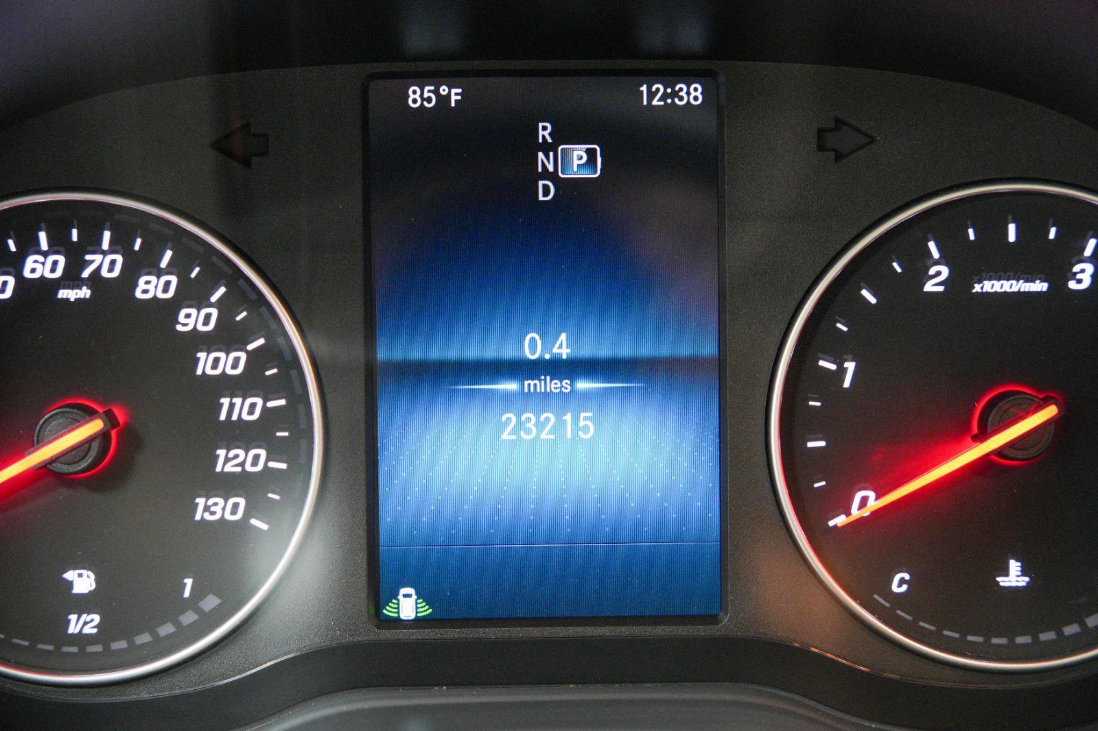 Used 2020 Mercedes-Benz Sprinter 3500 image 79