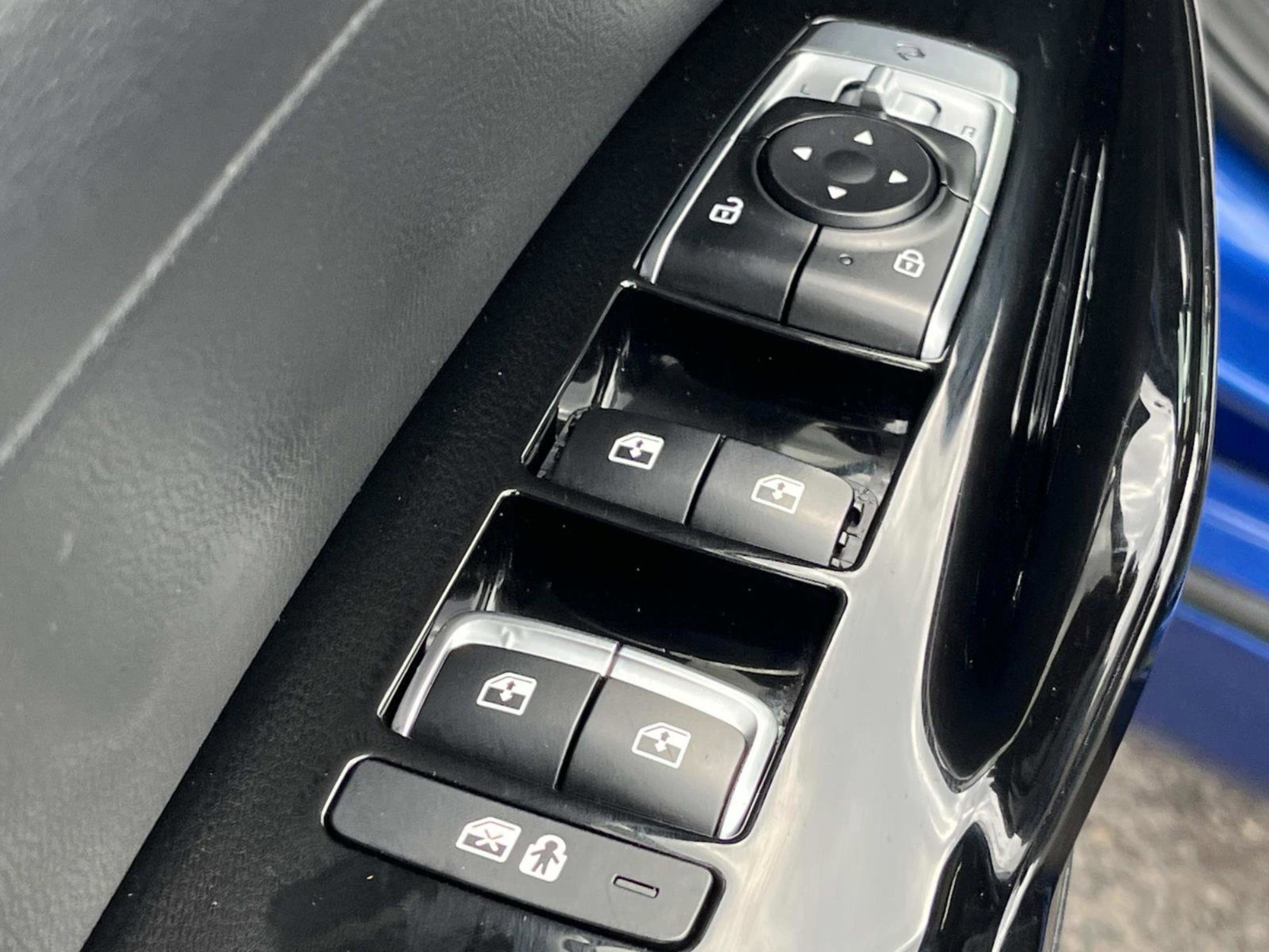 Used 2022 Kia K5 EX w/ EX Premium Package image 23