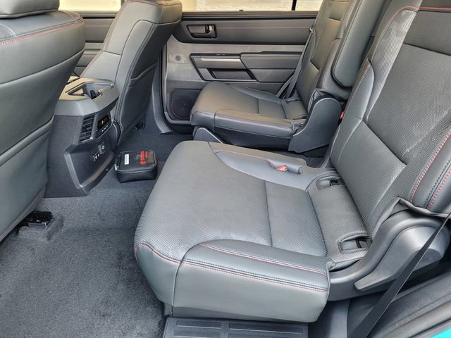 New 2026 Toyota Sequoia TRD Pro w/ Tow Technology Package image 7