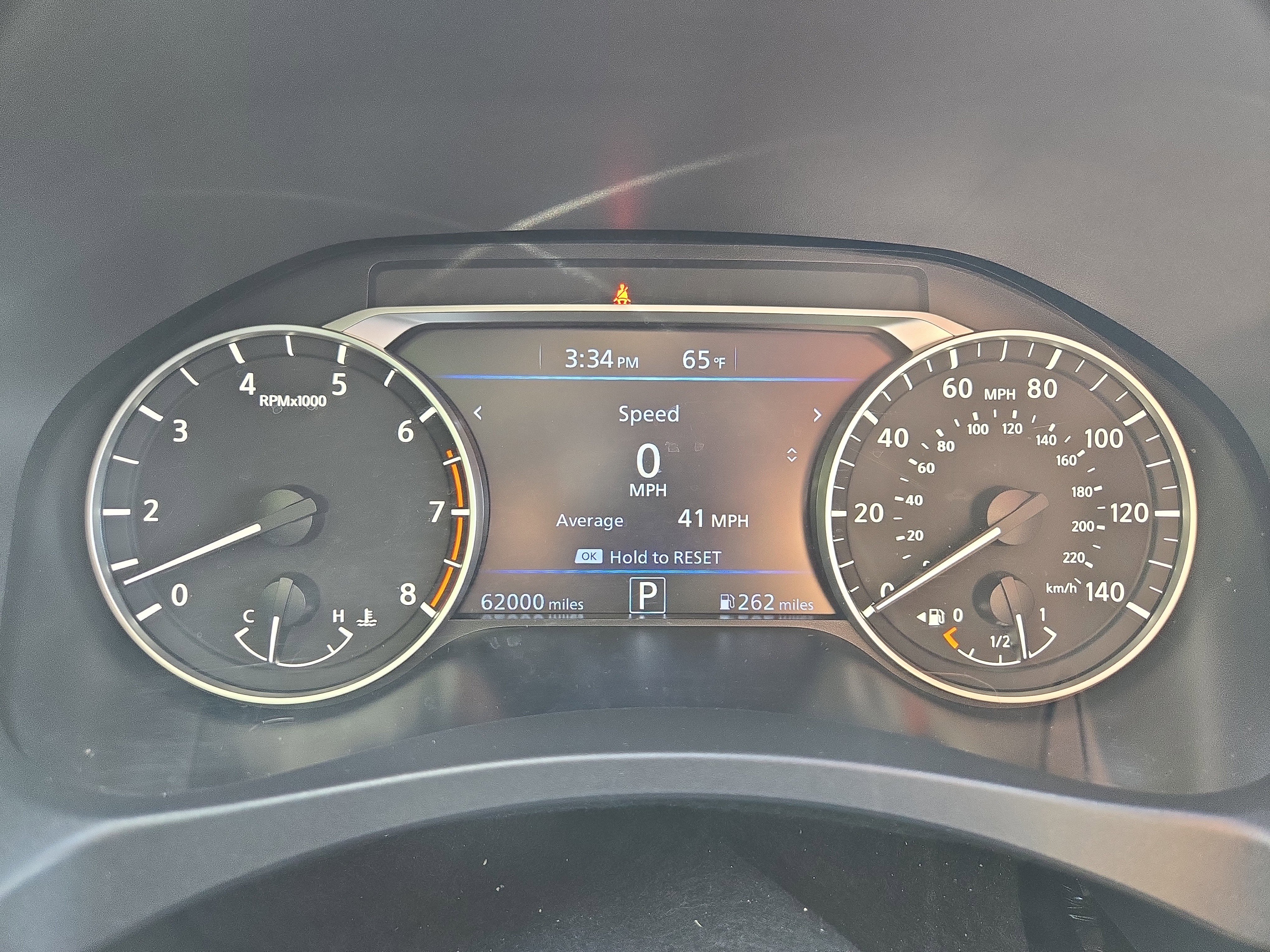 Used 2023 Nissan Altima 2.5 SR image 17