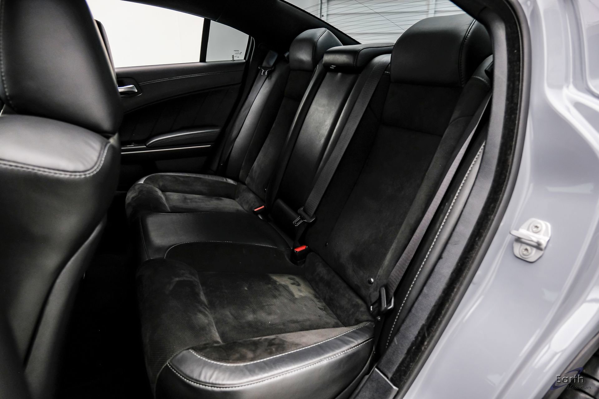 Used 2021 Dodge Charger Scat Pack image 76